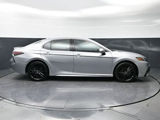 Used 2024 Toyota Camry XSE FWD video 4