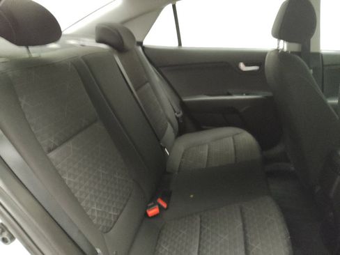 Used 2022 Kia Rio S w/ Technology Package FWD image 19