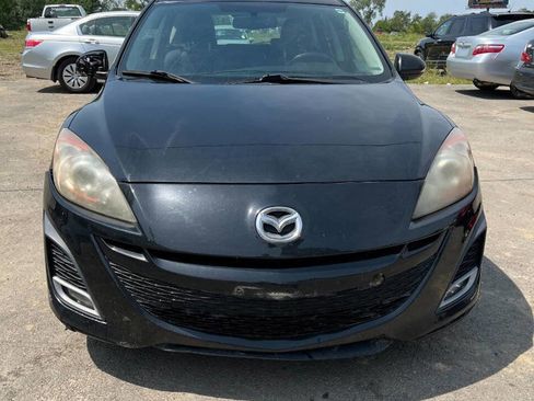 Used 2010 MAZDA MAZDA3 s Sport image 3