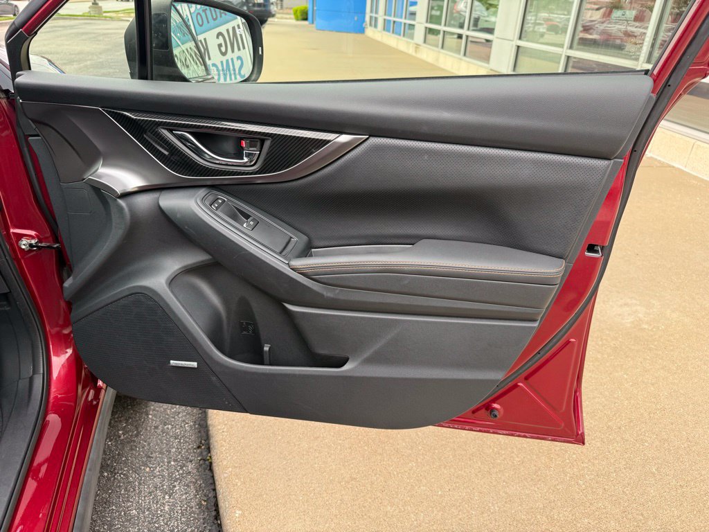 Used 2018 Subaru Crosstrek 2.0i Limited AWD/4WD image 43