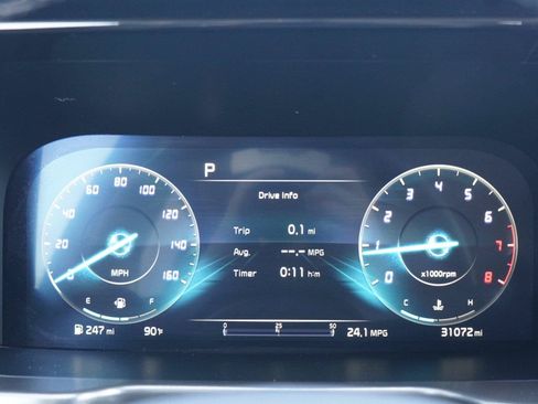 Used 2023 Kia Sorento SX AWD/4WD image 17