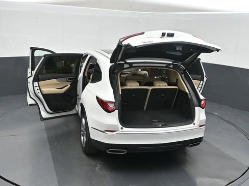 Used 2022 Acura MDX FWD image 53