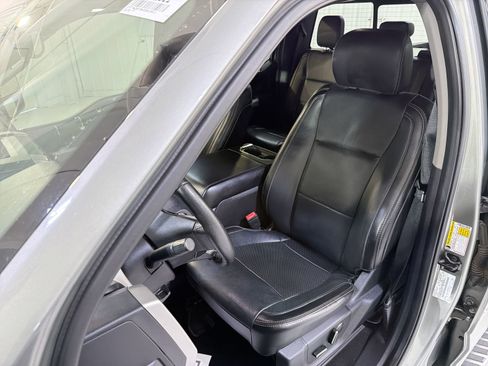 Used 2019 Ford F250 Lariat w/ Chrome Package AWD/4WD image 10
