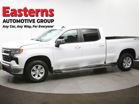 Used 2024 Chevrolet Silverado 1500 LT w/ Protection Package image 60