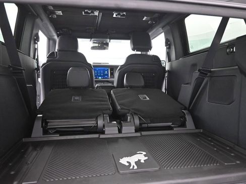 Certified 2024 Ford Bronco Big Bend AWD/4WD image 20