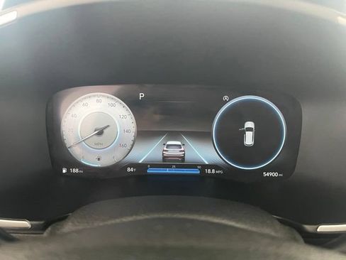 Used 2022 Hyundai Santa Fe XRT FWD image 40