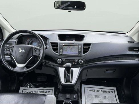 Used 2014 Honda CR-V EX-L image 19