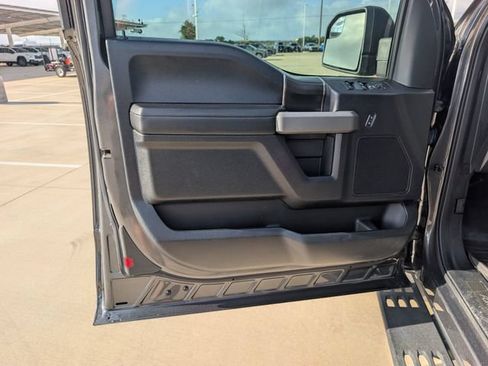 Used 2019 Ford F150 Raptor w/ Equipment Group 801A Mid AWD/4WD image 22