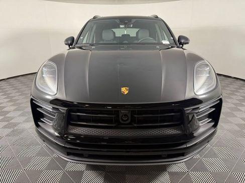 New 2026 Porsche Macan image 10