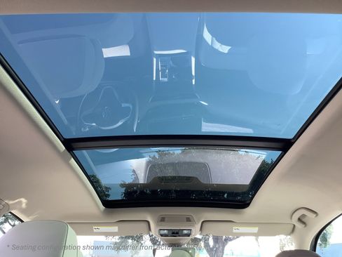 New 2026 Volkswagen Atlas SEL Premium R-Line image 19