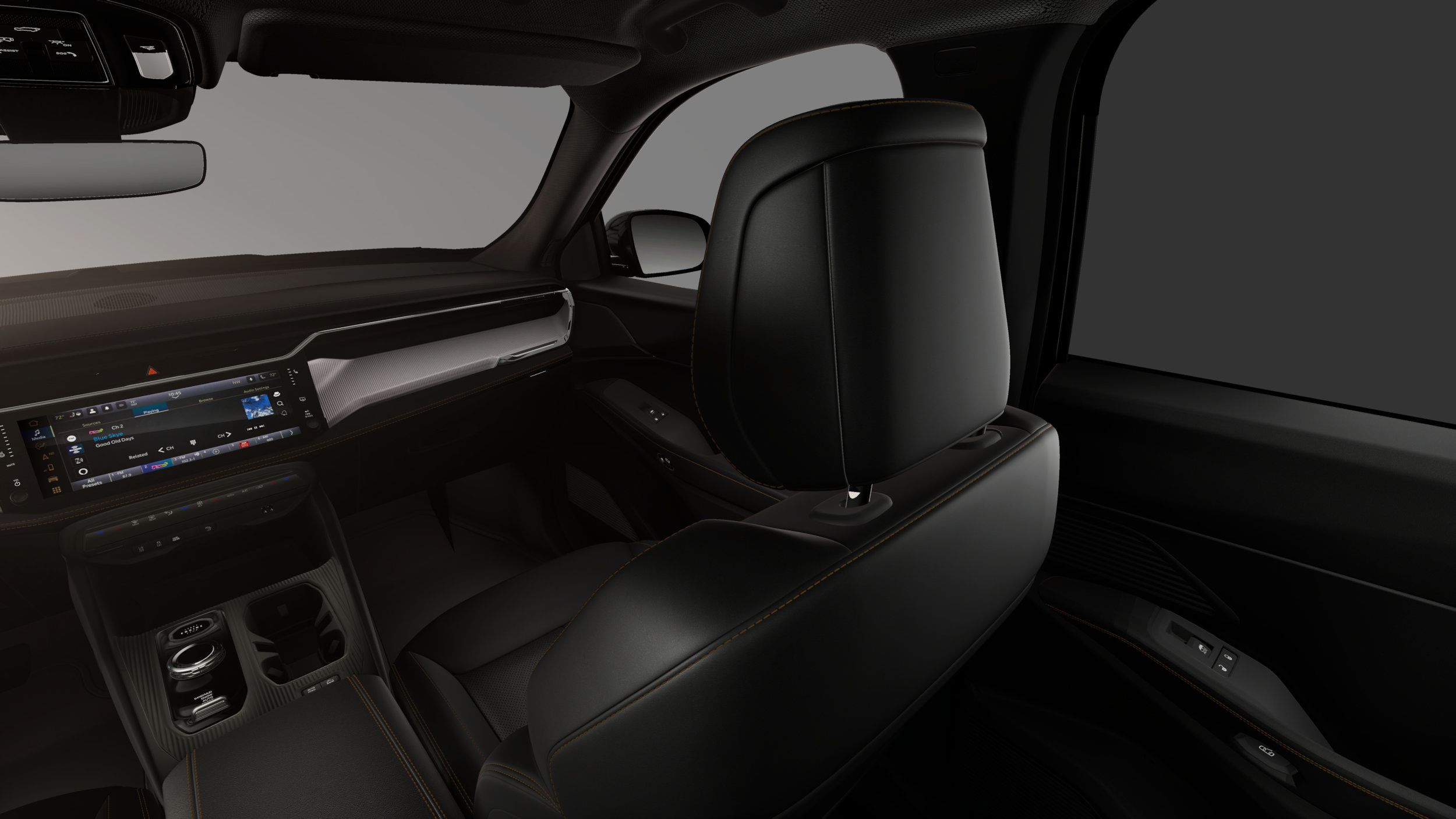 New 2026 Jeep Cherokee Limited AWD/4WD image 7