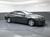 Used 2017 Chevrolet Malibu LS image 2
