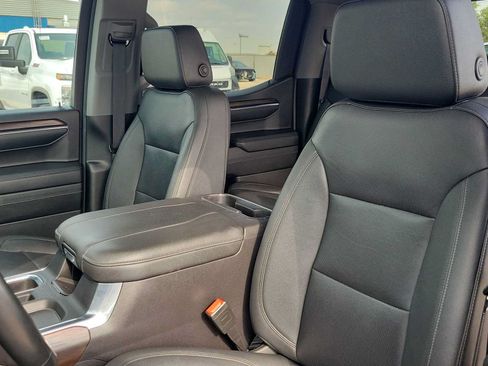 Used 2024 GMC Sierra 1500 SLT AWD/4WD image 15