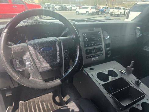 Used 2016 Ford Expedition XL image 8