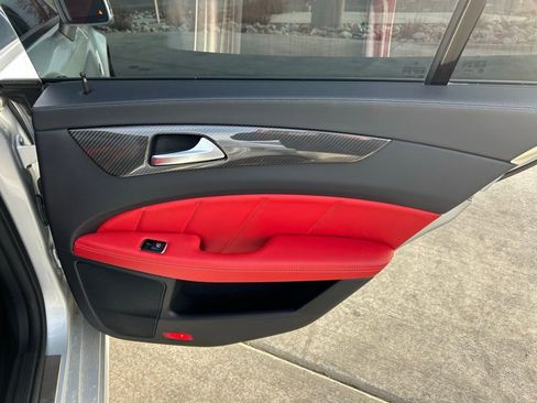 Used 2014 Mercedes-Benz CLS 63 AMG S-Model image 29