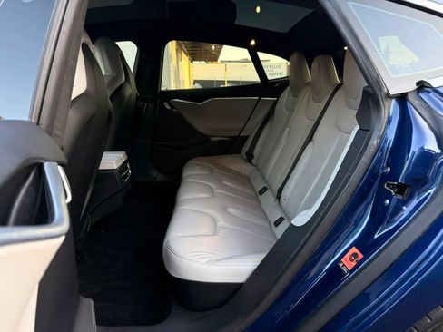 Used 2016 Tesla Model S 75 RWD image 11