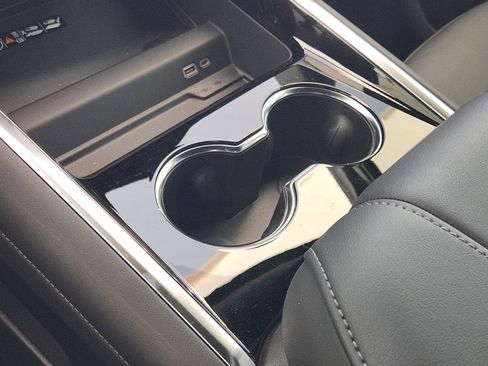 New 2026 Chevrolet Tahoe LT w/ Comfort Package image 16