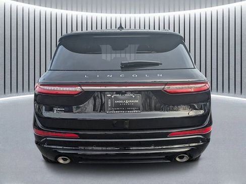 New 2026 Lincoln Corsair Grand Touring image 4