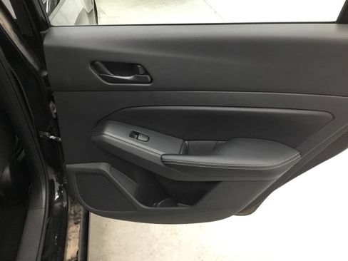 Used 2024 Nissan Altima 2.5 SV w/ SV Premium Package FWD image 33