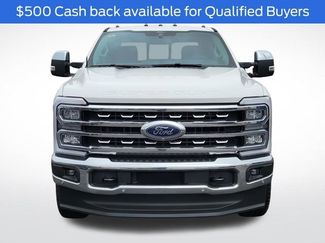 New 2026 Ford F350 Lariat w/ Lariat Ultimate Package video 2