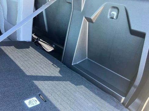 Certified 2025 Toyota Tundra SR5 w/ SR5 Convenience Package AWD/4WD image 47