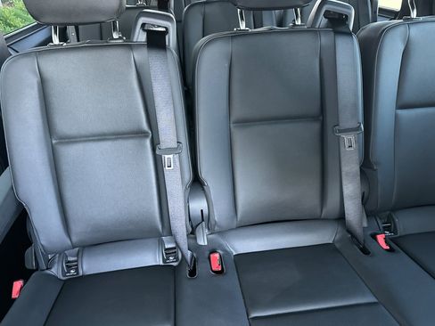 New 2026 Mercedes-Benz Sprinter 2500 image 12