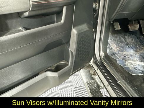 Used 2016 RAM 1500 Rebel image 25