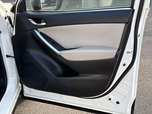 Used 2014 MAZDA CX-5 Sport image 8