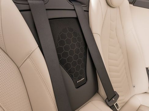 Used 2024 Maserati GranCabrio Trofeo image 40