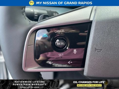 New 2026 Nissan Murano SL AWD/4WD image 15