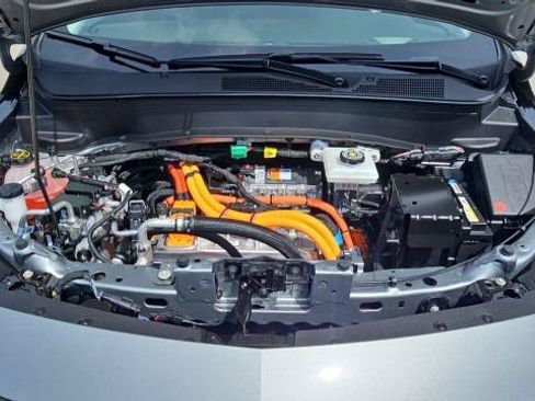 New 2027 Chevrolet Bolt RS FWD image 29