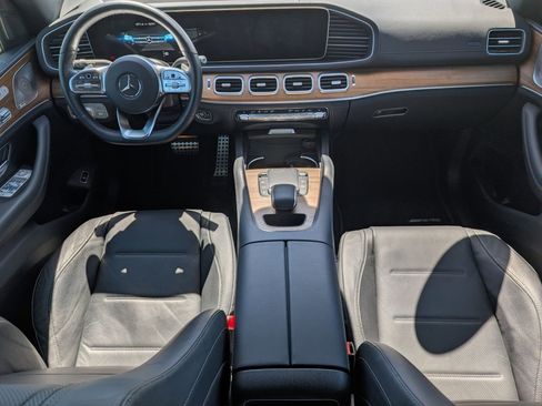 Used 2022 Mercedes-Benz GLE 450 4MATIC image 28
