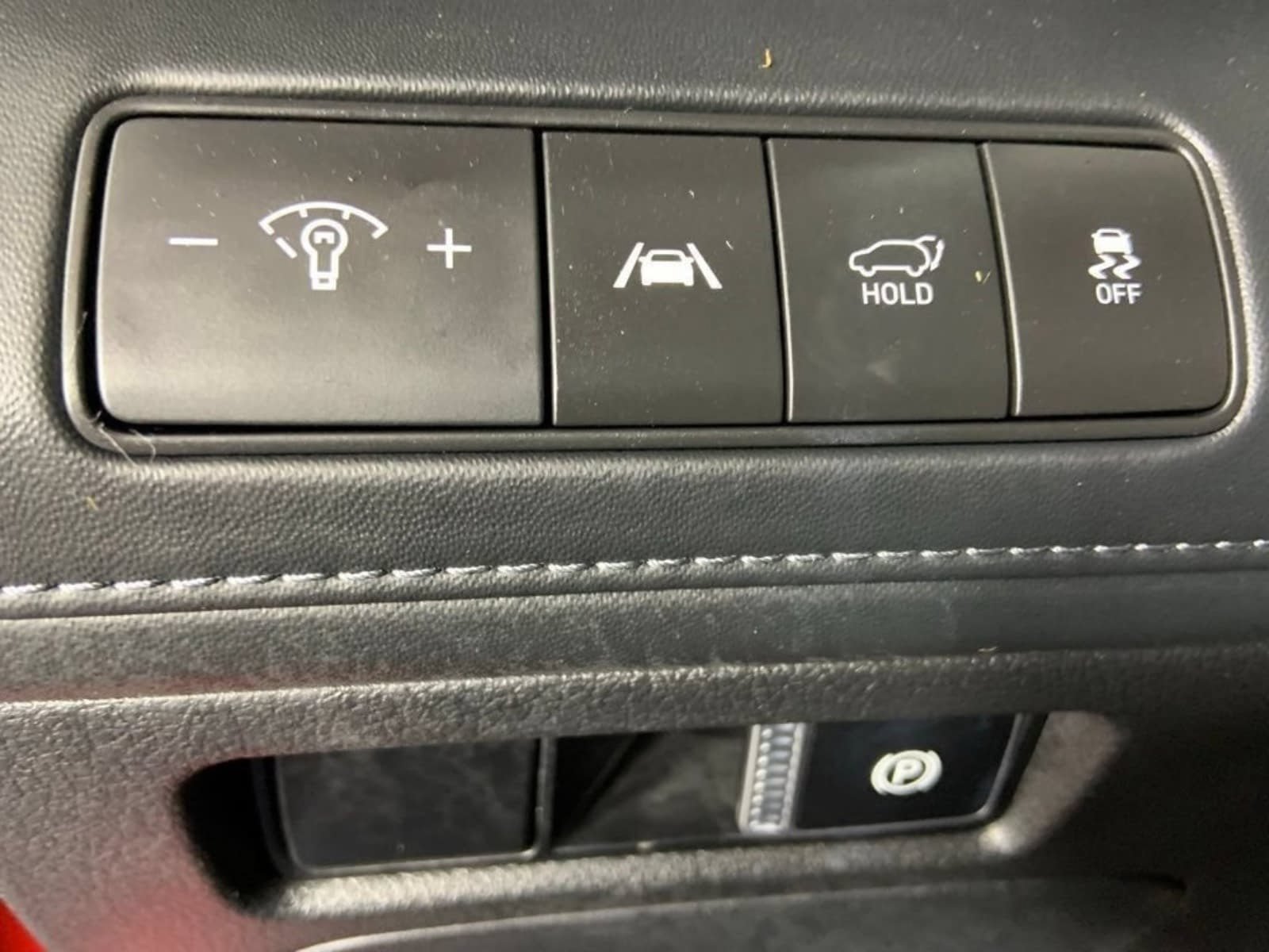 Used 2022 Hyundai Santa Fe Calligraphy AWD/4WD image 29