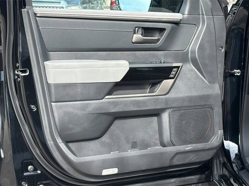 New 2026 Toyota Tundra Limited image 13