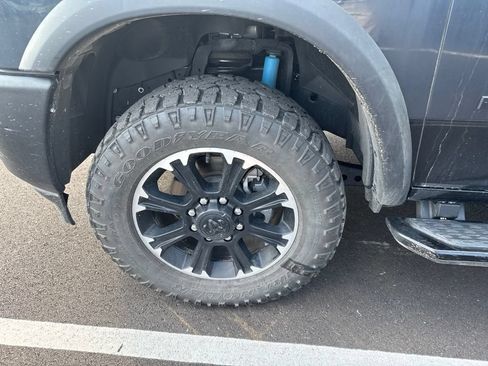 Used 2026 RAM 2500 Rebel w/ Rebel Level 1 Equipment Group AWD/4WD image 26