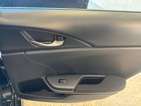 Used 2020 Honda Civic Si image 25