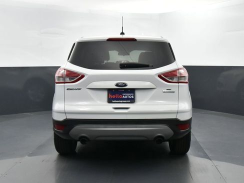 Used 2016 Ford Escape SE image 32