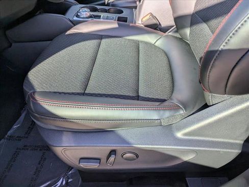 New 2025 Ford Escape ST-Line w/ Tech Pack #1 image 4