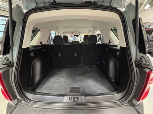 Used 2022 Ford Bronco Sport Big Bend image 45