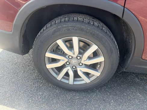 Used 2019 Honda Pilot EX-L image 10