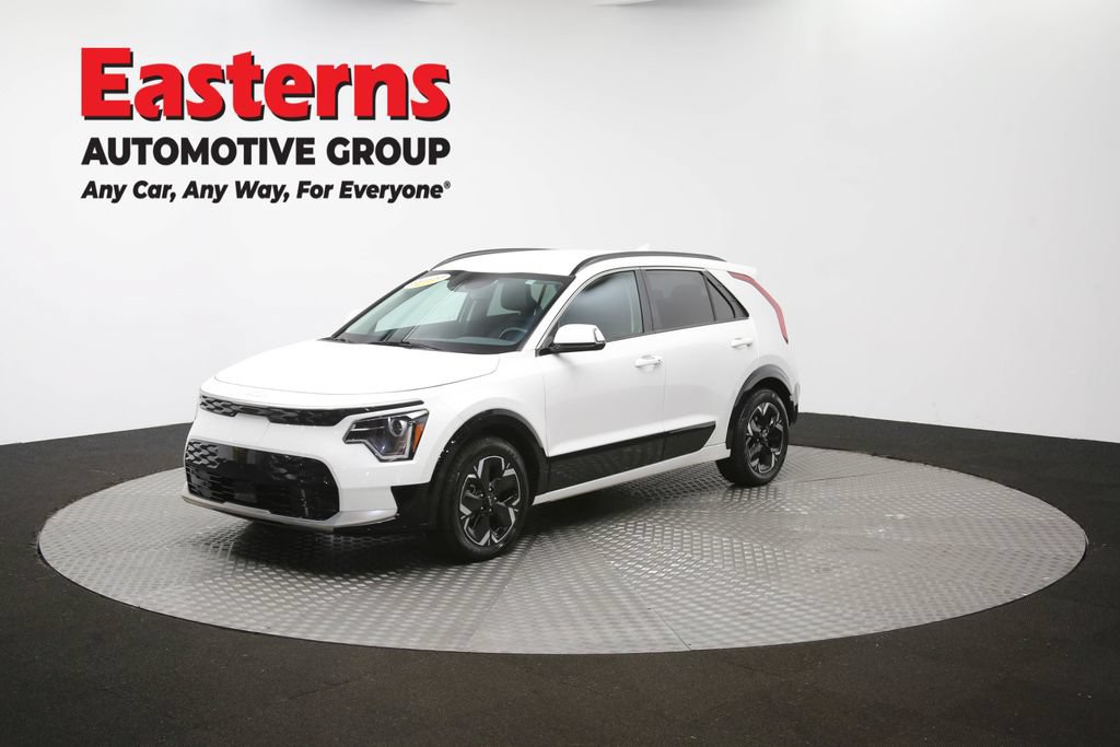 Used 2023 Kia Niro Wind w/ Wind Preserve Package FWD image 56