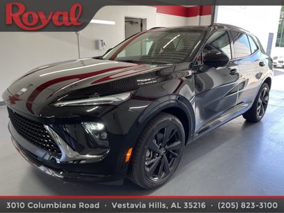 New 2026 Buick Envision Sport Touring