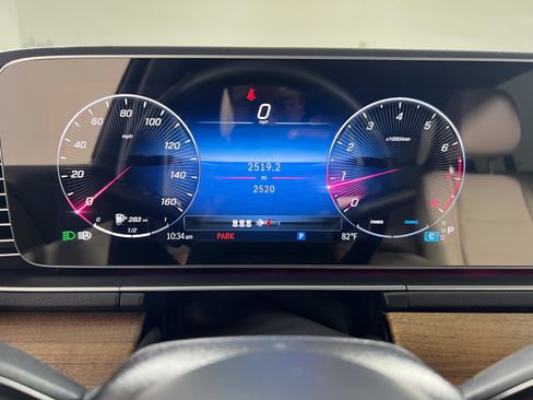 Certified 2026 Mercedes-Benz GLE 350 4MATIC image 16