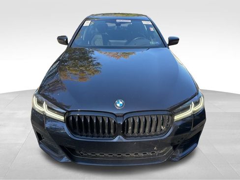 Used 2023 BMW 530i xDrive w/ M Sport Package image 13