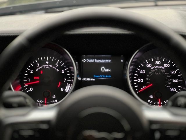 Used 2018 Ford Mustang GT Premium RWD image 34