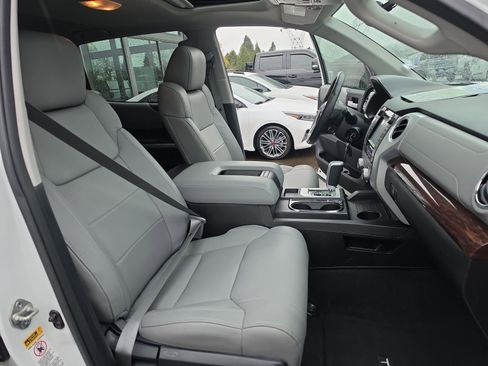 Used 2015 Toyota Tundra Limited RWD image 20