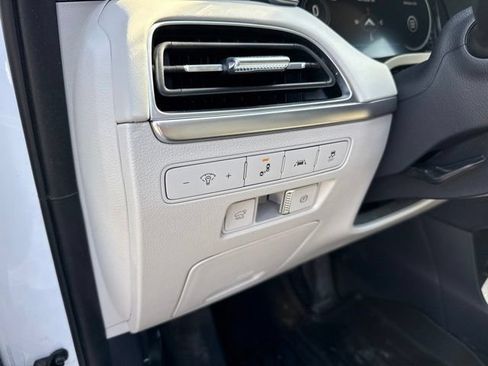 Used 2021 Hyundai Palisade Calligraphy AWD/4WD image 21