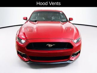 Used 2016 Ford Mustang GT Premium w/ Equipment Group 401A RWD video 2