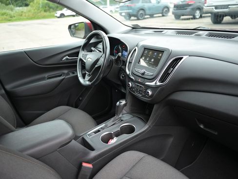 Used 2019 Chevrolet Equinox LT w/ Driver Convenience Package FWD image 53