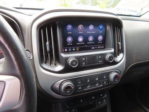 Used 2022 GMC Canyon Elevation w/ Elevation Premium Package image 20